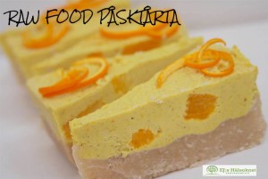 påsktårta